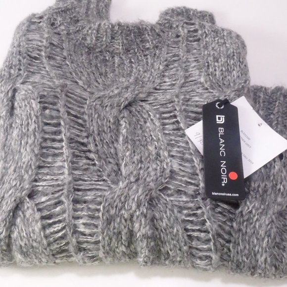 Nanette Lepore  Nanette  Blue Orange Floral Long Bell Sleeve Lace Top Sz S - Picture 12 of 15